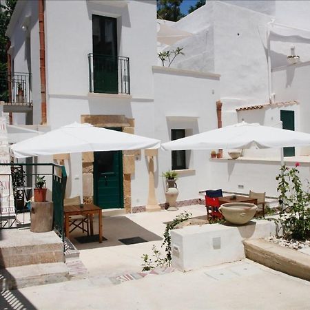 Storie Di Mare Hotel Marsala Exterior photo