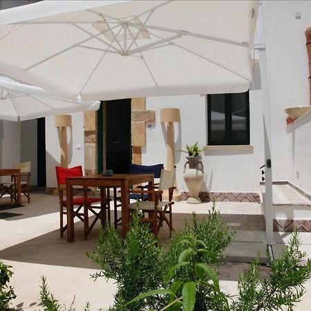 Storie Di Mare Hotel Marsala Exterior photo