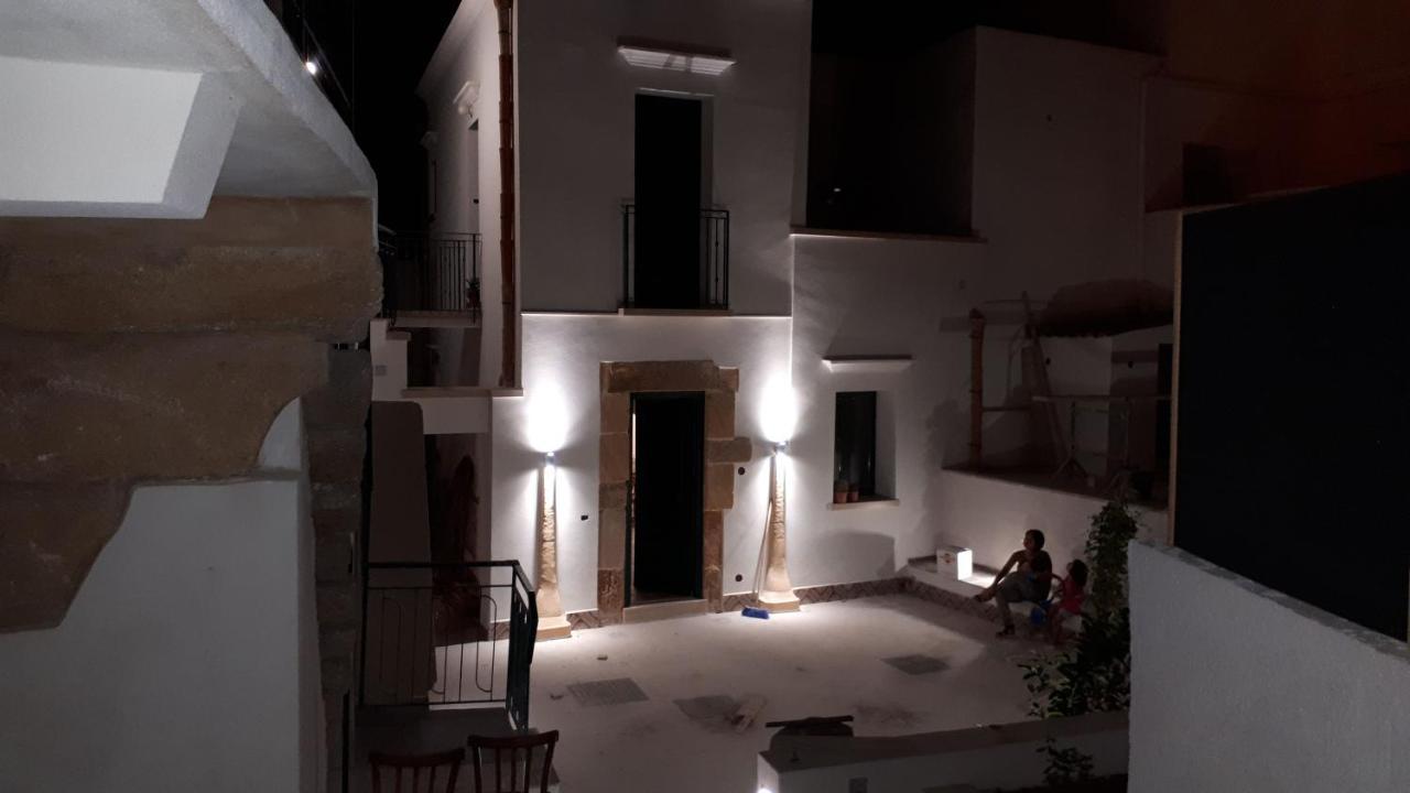 Storie Di Mare Hotel Marsala Exterior photo