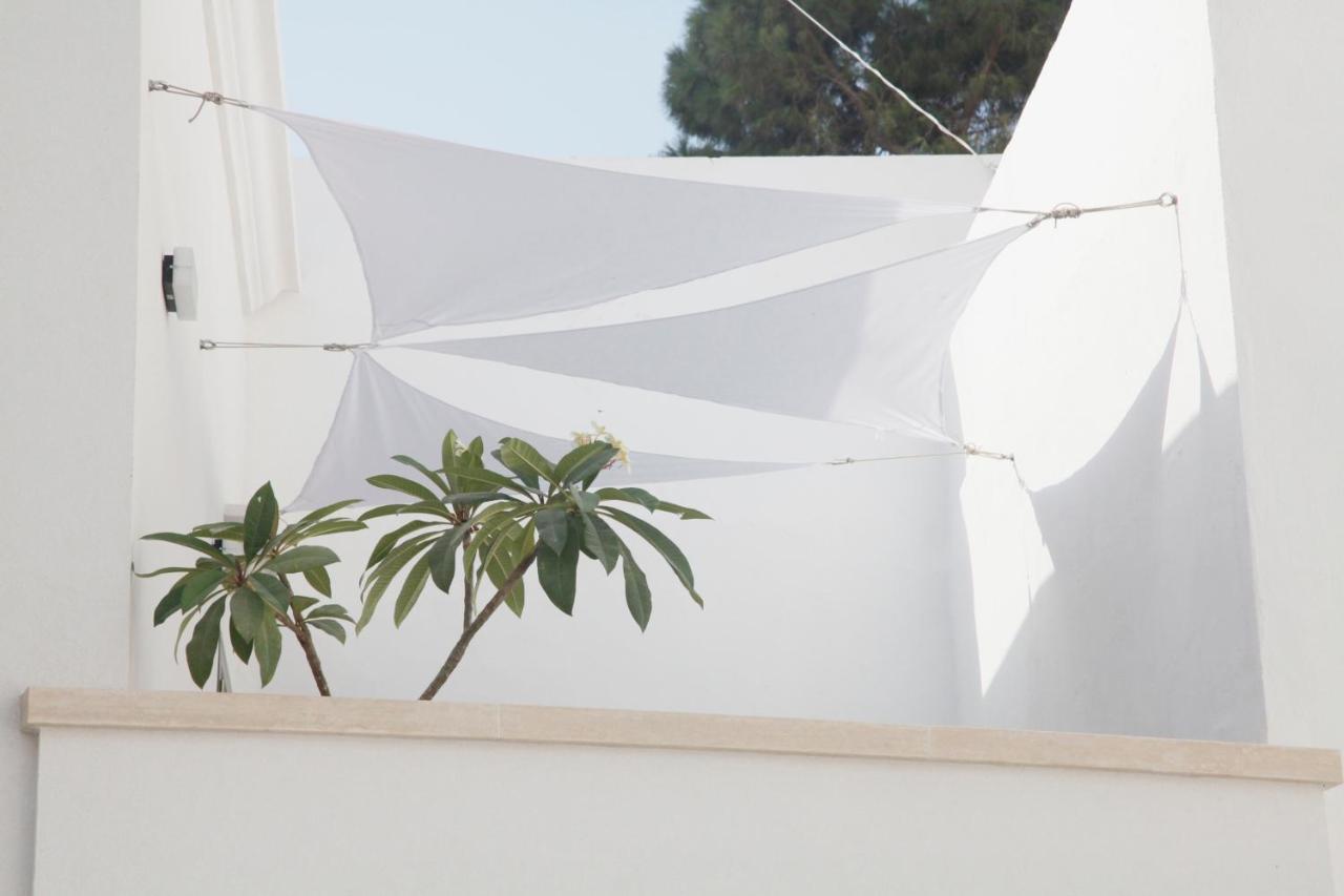 Storie Di Mare Hotel Marsala Exterior photo