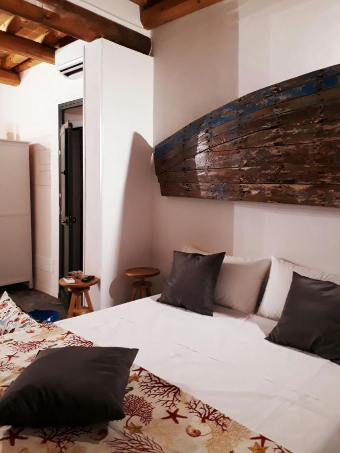 Storie Di Mare Hotel Marsala Exterior photo
