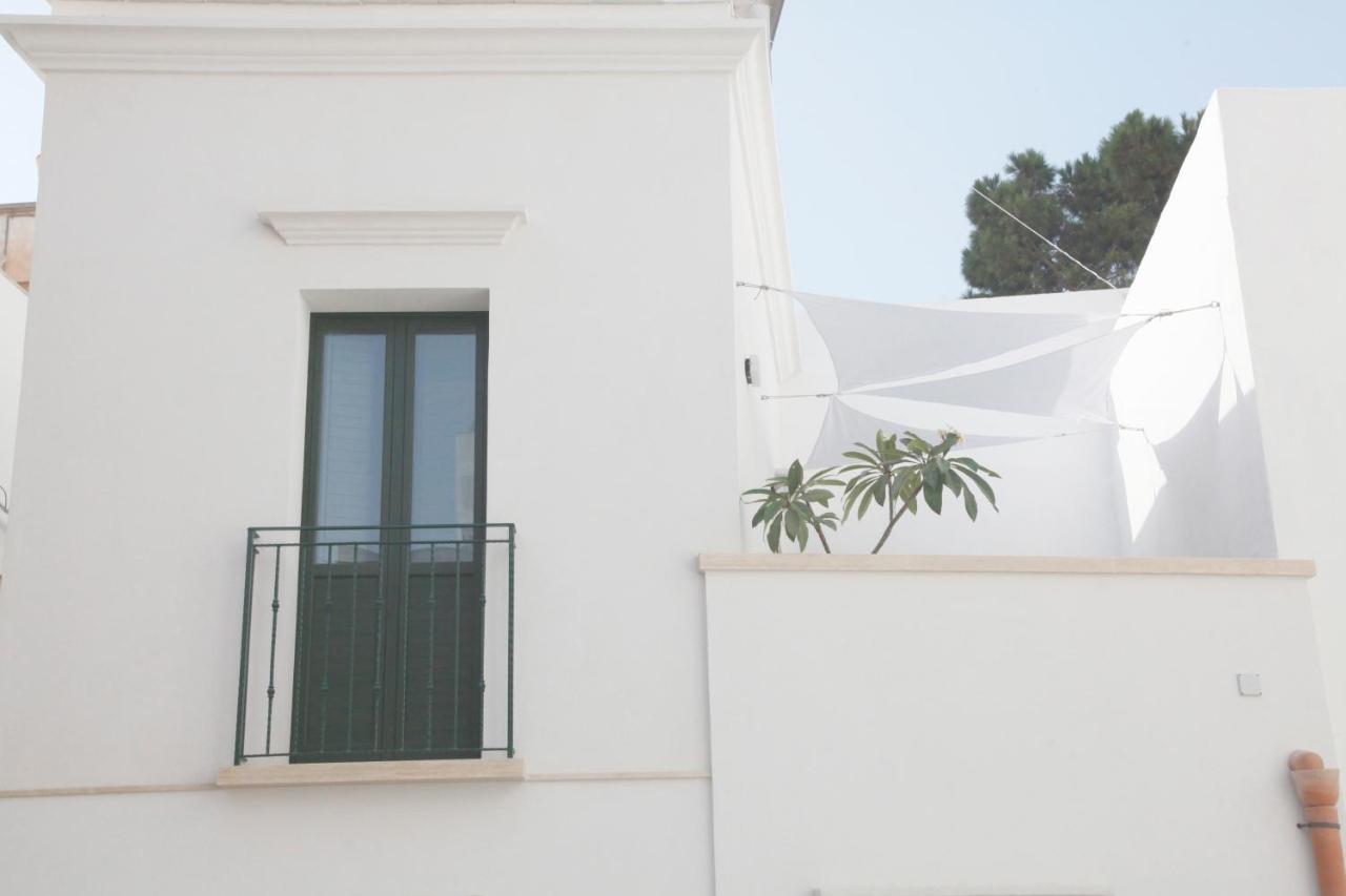 Storie Di Mare Hotel Marsala Exterior photo