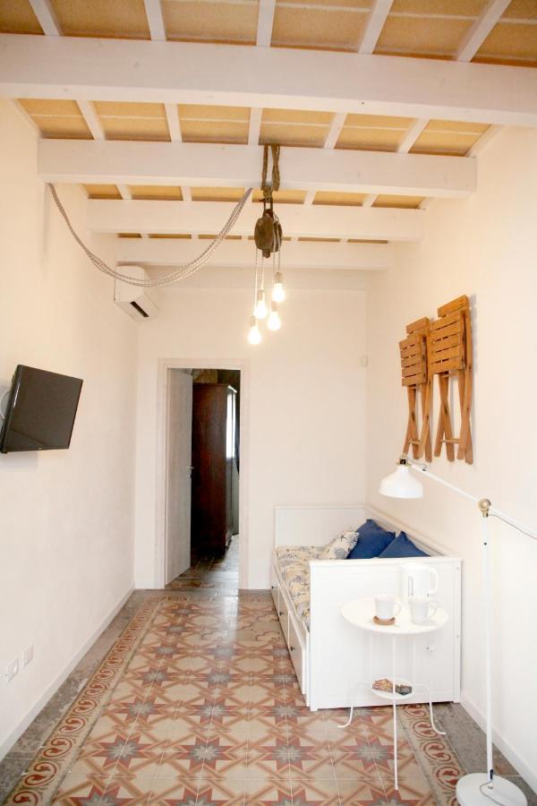 Storie Di Mare Hotel Marsala Exterior photo