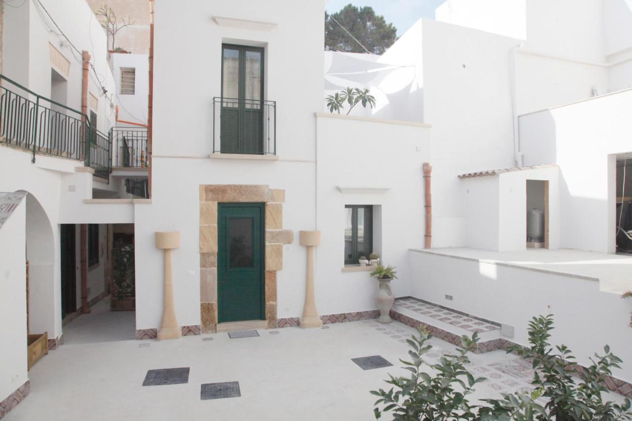 Storie Di Mare Hotel Marsala Exterior photo
